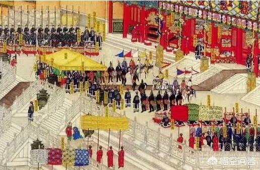 [起诉免费筷子无标签]皇宫里过年的时候怎样吃团圆饭？