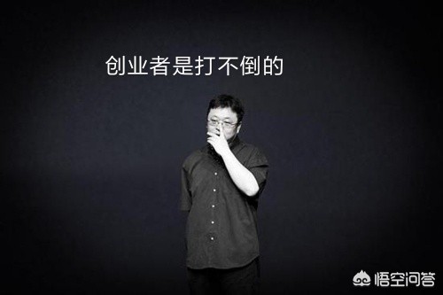 罗永浩怼网友（罗永浩怼王自如经典语录？）