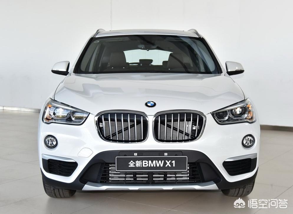 2019宝马x1