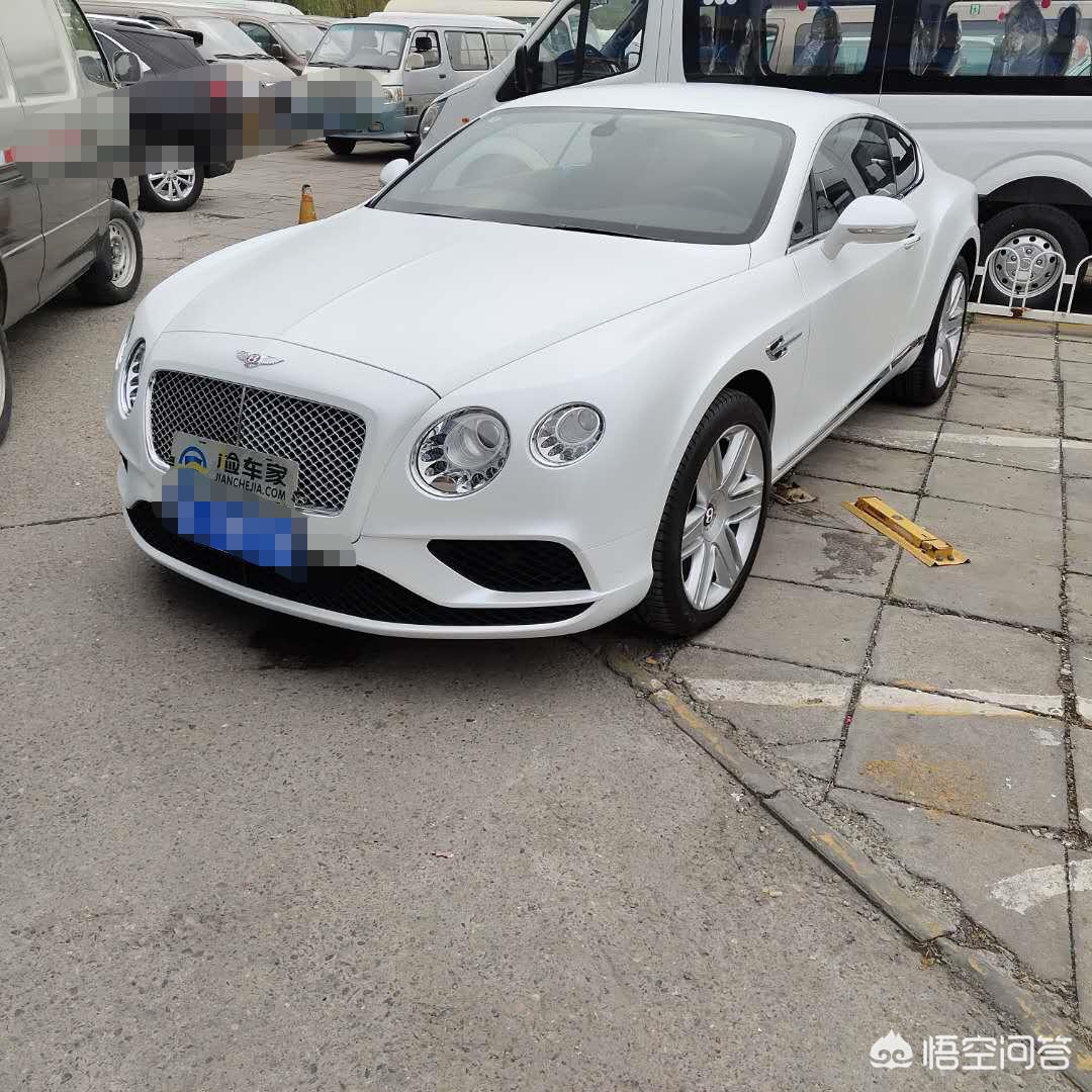 二手车买车