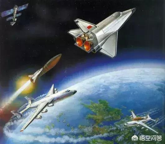 打击范围覆盖全球