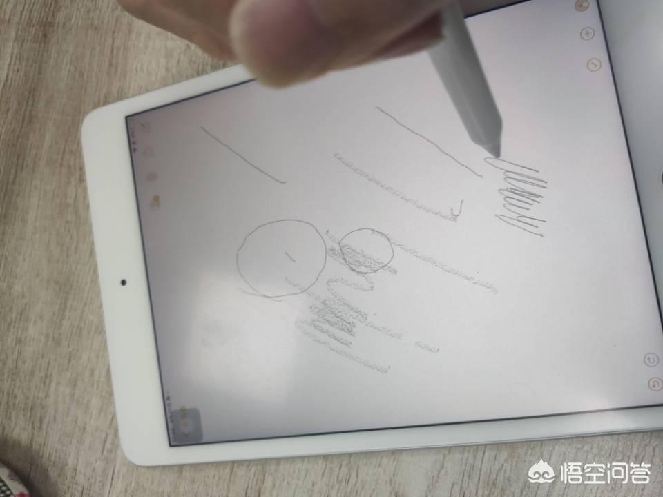 ipad电容笔(ipad哪些支持电容笔?) ipad电容笔(ipad哪些支持电容笔?)