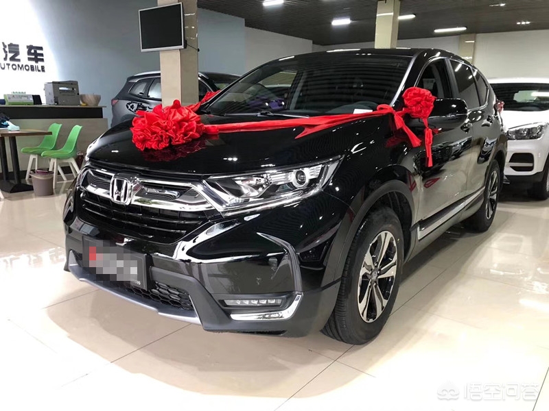 本田crv1.5t