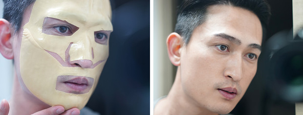 好物推荐学生党男生美妆
