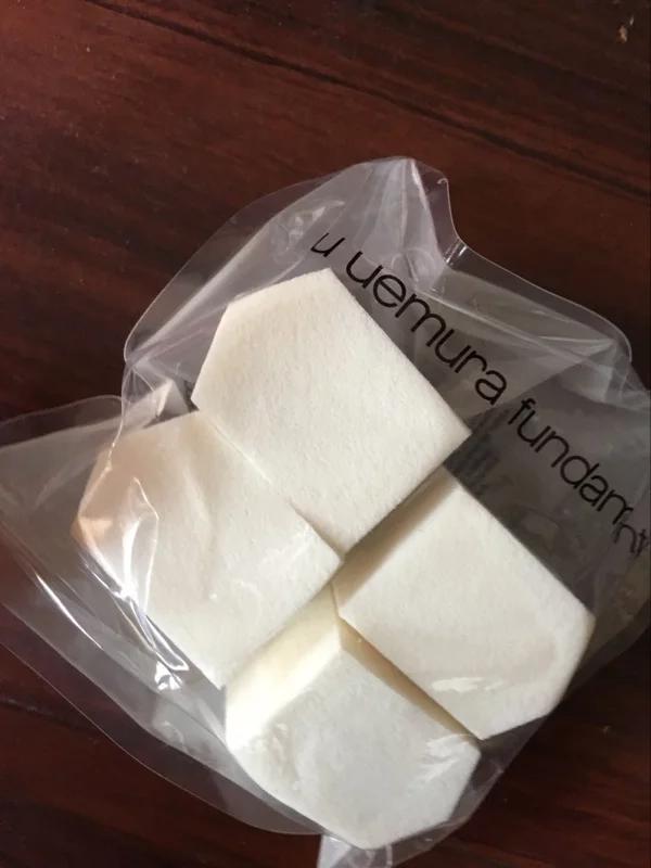 美妆好物推荐化妆工具
