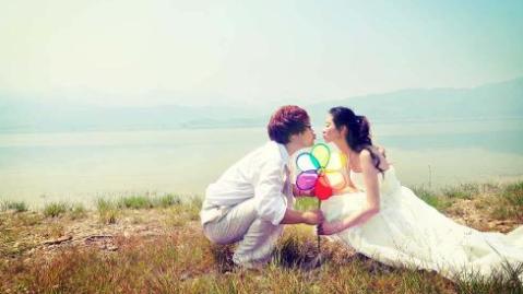 除了海南三亚、广西桂林，还有哪些城市适合拍婚纱照？