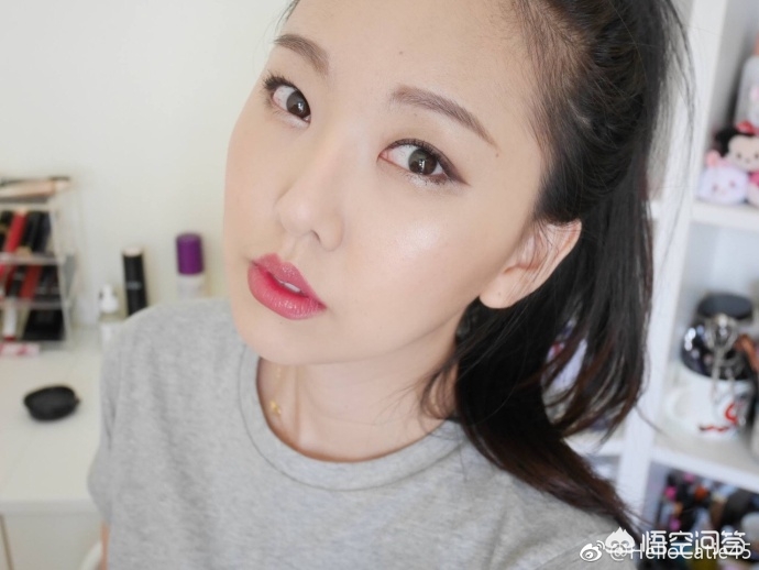 美妆博主9.9好物

