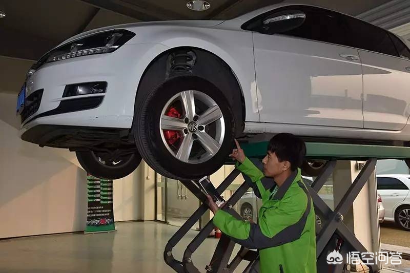 二手车还是新车