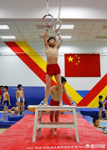 宁波市有什么好的体校
