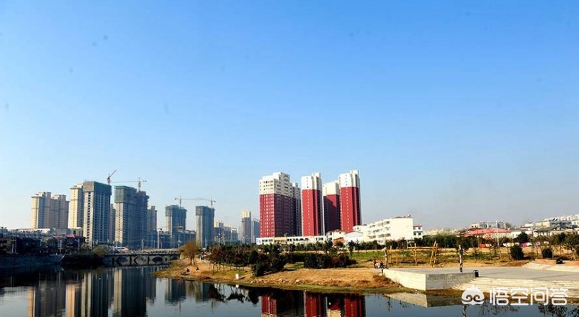 河南发展潜力最大的三个城市？