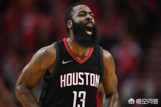 2017-18赛季NBA常规赛MVP还有悬念么? 2017-18赛季NBA常规赛MVP还有悬念么?