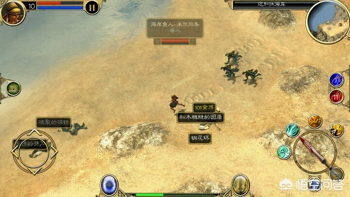 黑魔法同类型游戏？