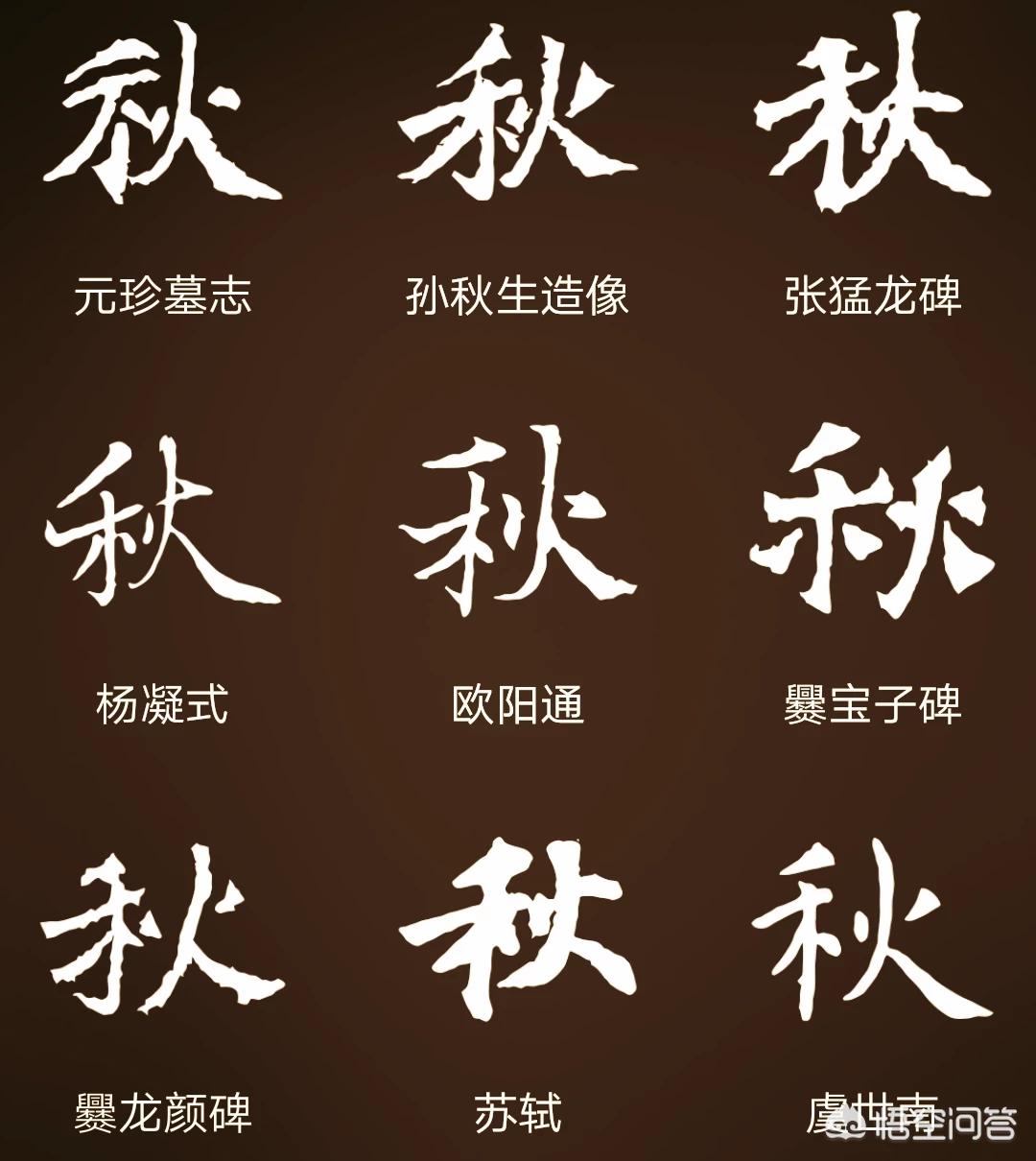 隶书小篆字体在线转换器