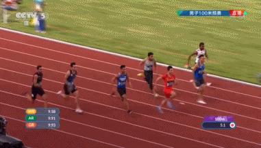 亚运会800米预赛赛程？