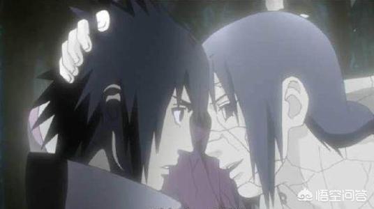 佐助的万花筒写轮眼是什么？：万花筒写轮眼佐助