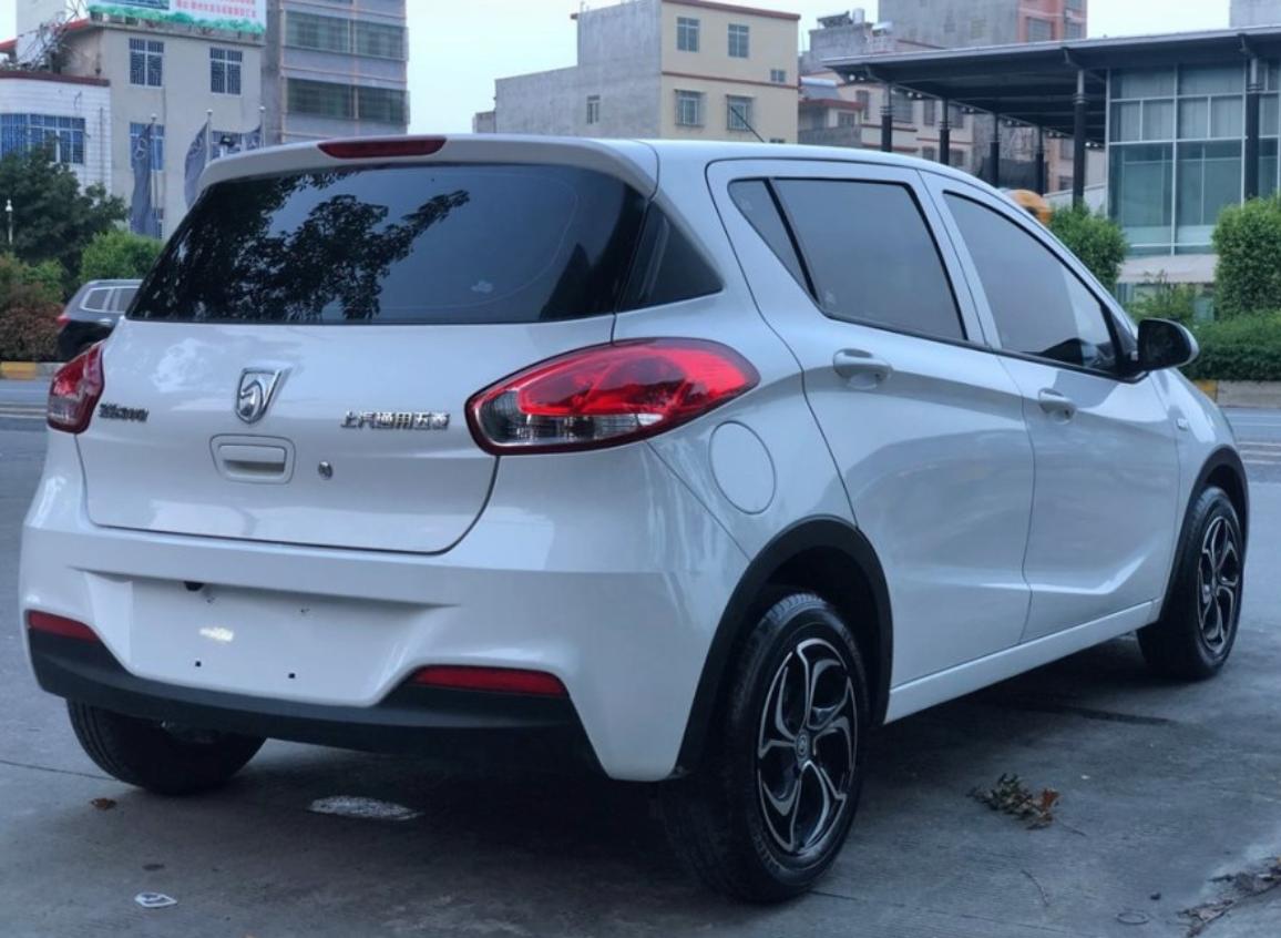 两万的二手车