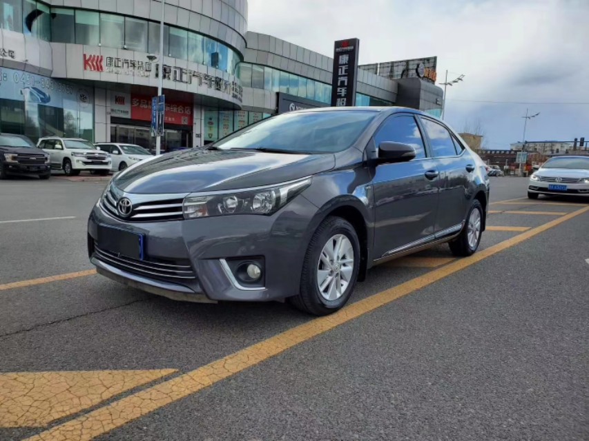 家用二手车
