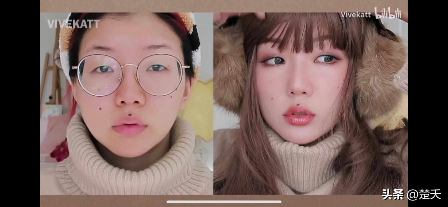 护肤测评博主美妆好物
