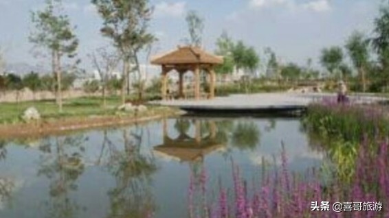 兰州安宁有什么旅游景点？