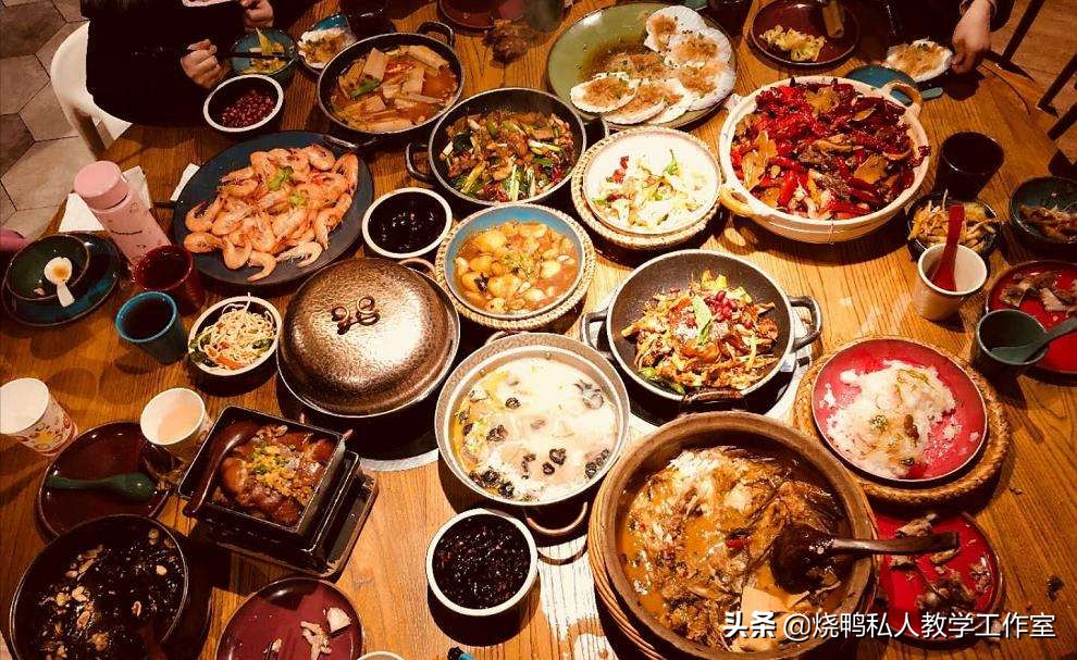 海外生活美食健康生活，海外生活vlog