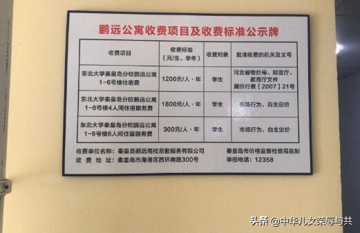 新生被迫住高价宿舍（网曝：高价宿舍学校，拒交钱停电扣毕业证。签协议说明自愿交费。你怎么看？）