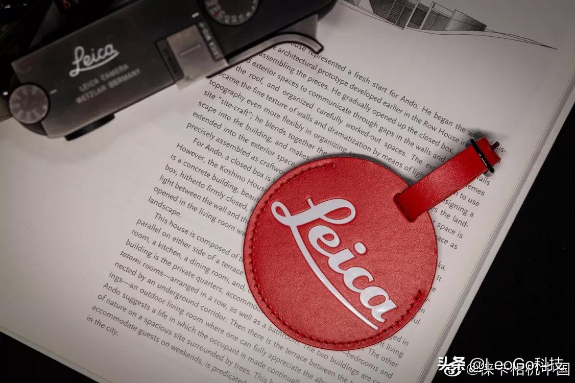 徕卡logo(小米13相机右上角为啥是莱卡标志?) 徕卡logo(小米13相机右上角为啥是莱卡标志?)