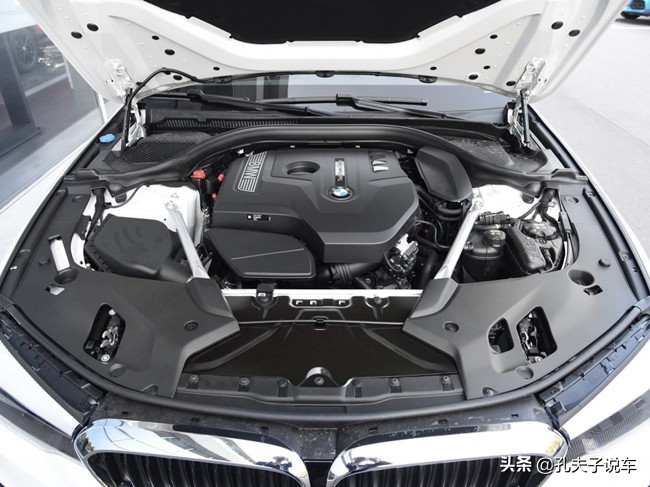 宝马A6l
