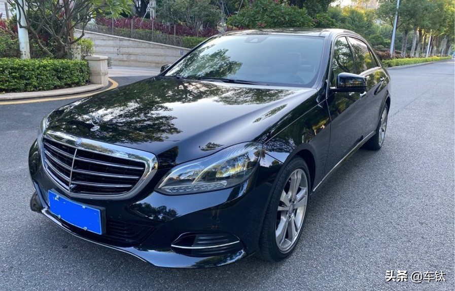 老款奔驰e300