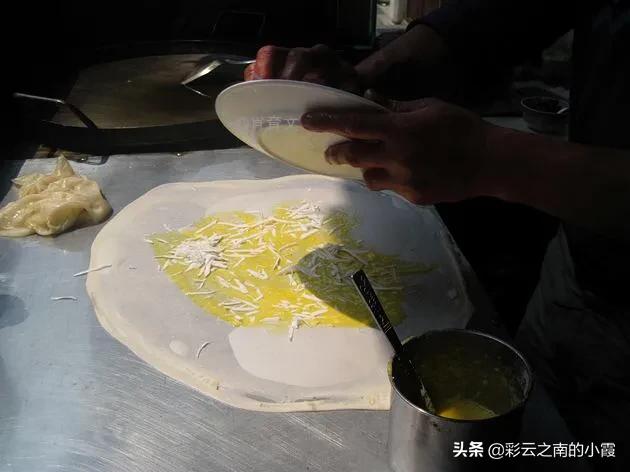 美食农村海外生活，国外乡村美食