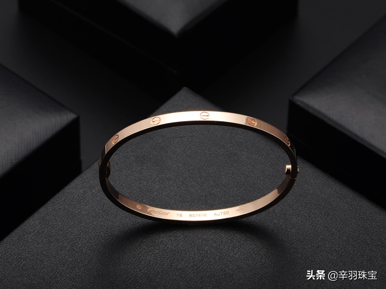 戴项链引发首饰病（项链有辐射吗？）
