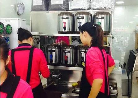 合肥市奶茶店兼职怎么样 合肥市奶茶店兼职怎么样