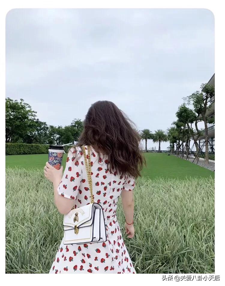 美妆博主分享双12好物
