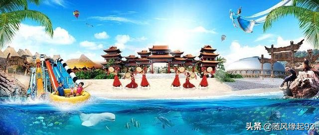 西安文旅集团待遇好吗？