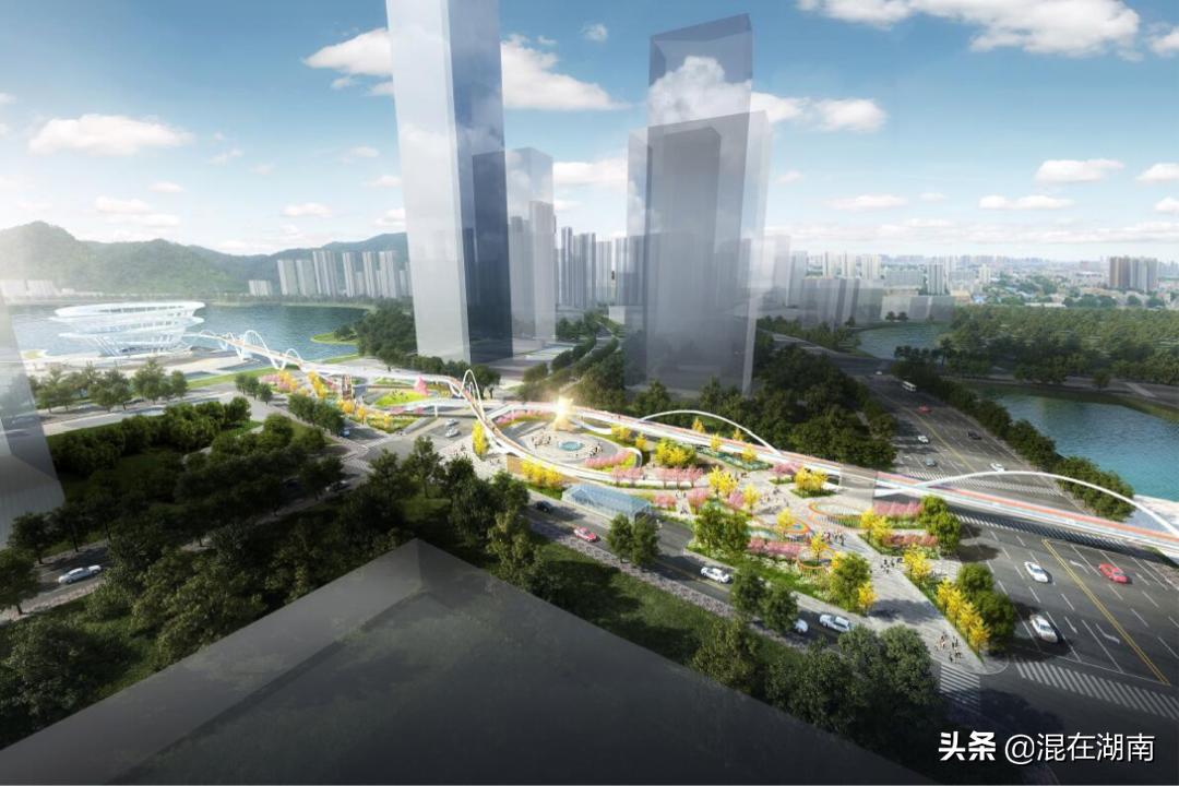 各位聊聊,长沙和东莞的发展前景? 各位聊聊,长沙和东莞的发展前景?