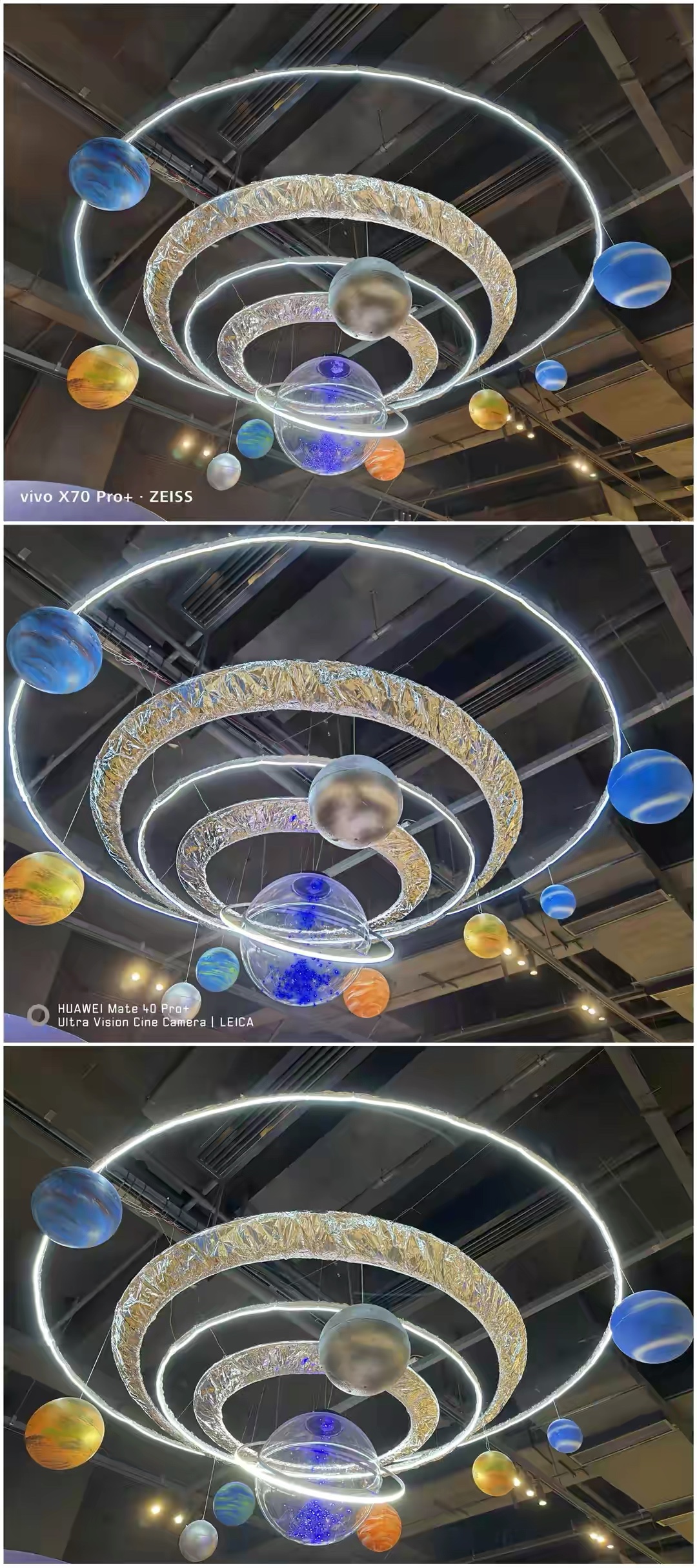 [华米ov]华米OV、荣耀谁更高端，你觉得什么样的手机，才称得上高端？