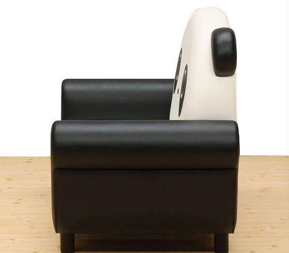 消费达人日志|坐在萌萌的沙发上 来杯咖啡再搭一份甜点吧