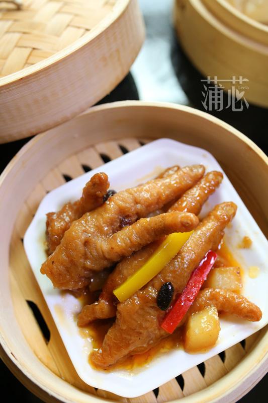 黑虎掌花胶炖鸡脚汤 黑虎掌花胶炖鸡脚汤的功效