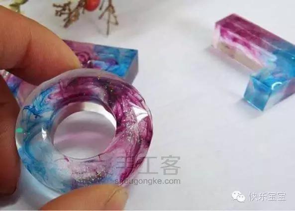 水晶滴胶花 2026年水晶滴胶花diy教程 水晶滴胶花 2026年水晶滴胶花diy教程