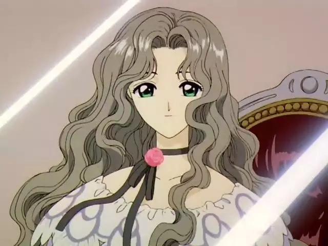 太太我喜欢你啊!你心中最美腻的二次元太太们是谁?