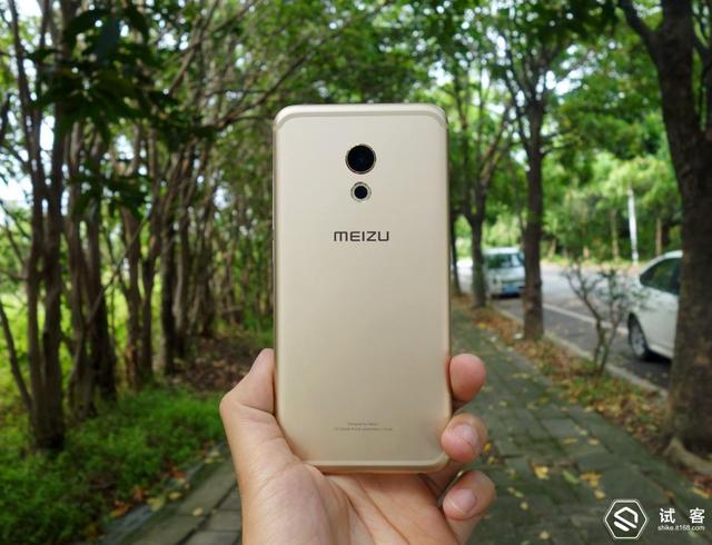 我心中的”魅族PRO 5mini“——魅族PRO 6深度体验