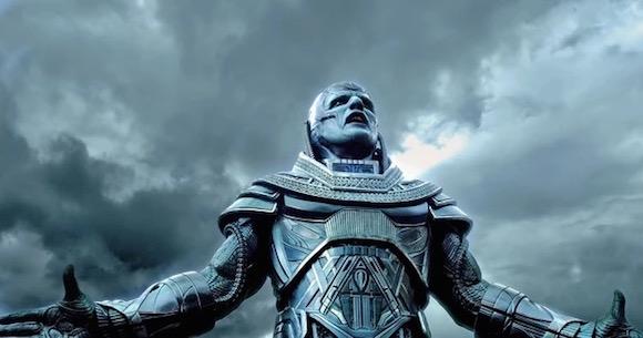 x战警上映顺序（X战警天启6月3日上映 X战警系列观影顺序你造吗）