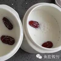 晚上吃花胶的好处 2026年晚上吃花胶的好处与功效