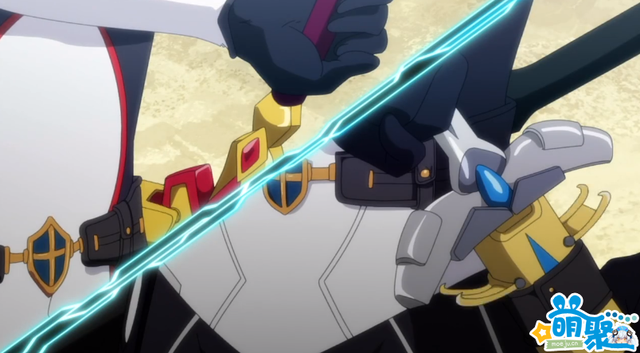 一月新番扫雷之《最弱无败的神装机龙》--实力老套剧情 机甲风格赞