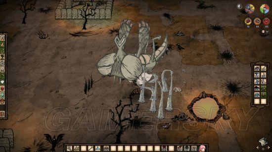 《饥荒》精灵公主装备推荐建家布局及玩法技巧