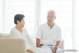 肝癌切除6年后，他再次躺上了手术台图片