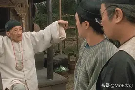 他们是香港影视中的爷爷和奶奶，我们叫不出名字，却记忆犹新图片