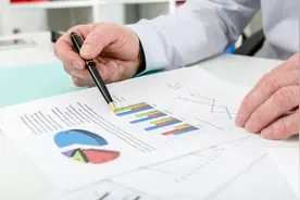 财务分析实务：挖掘数字背后的商业价值图片