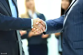 保险业务员干货来袭：推荐五种高效促成的好方法图片