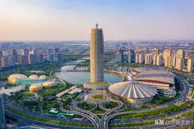 山东江西湖北福建：若河南加入长三角的理由成立，为何我们不可以图片