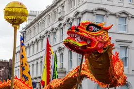 华人，华裔和华侨有何区别？你以为都一样，其实有本质不同图片